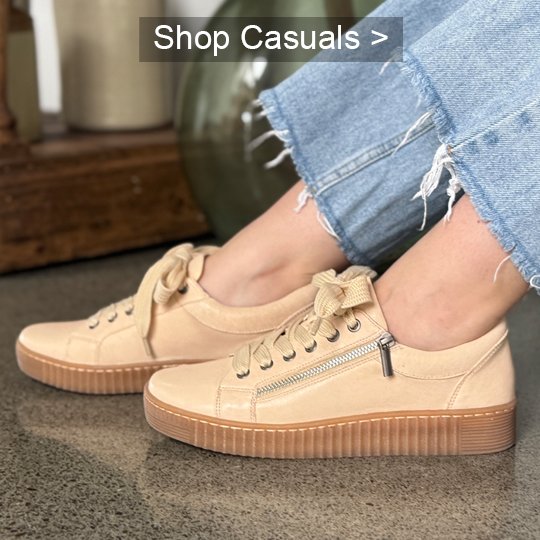 Shop Footloose Shoes